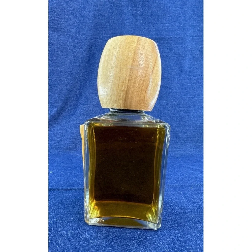 VTG New Original MEM English Leather Aftershave 8 oz Large Bottle Made in USA